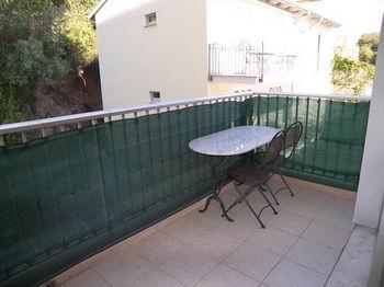 Riviera Vip Forville-Stanislas Cannes Exterior photo
