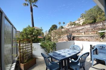 Riviera Vip Forville-Stanislas Cannes Exterior photo