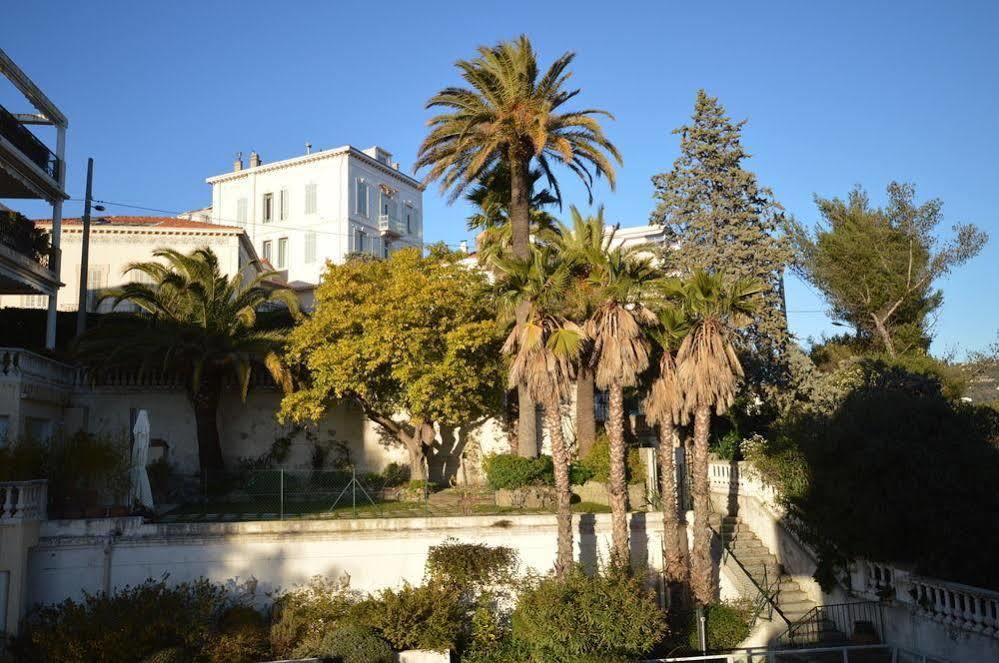 Riviera Vip Forville-Stanislas Cannes Exterior photo